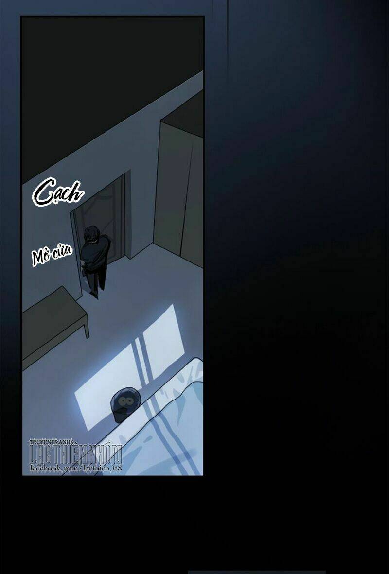 Phép Tắc Trường Ogus: Chapter 19