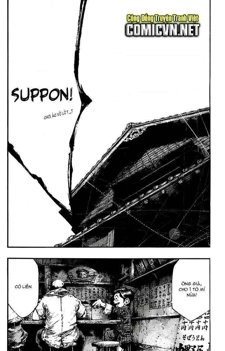 Rainbow: Chapter 68