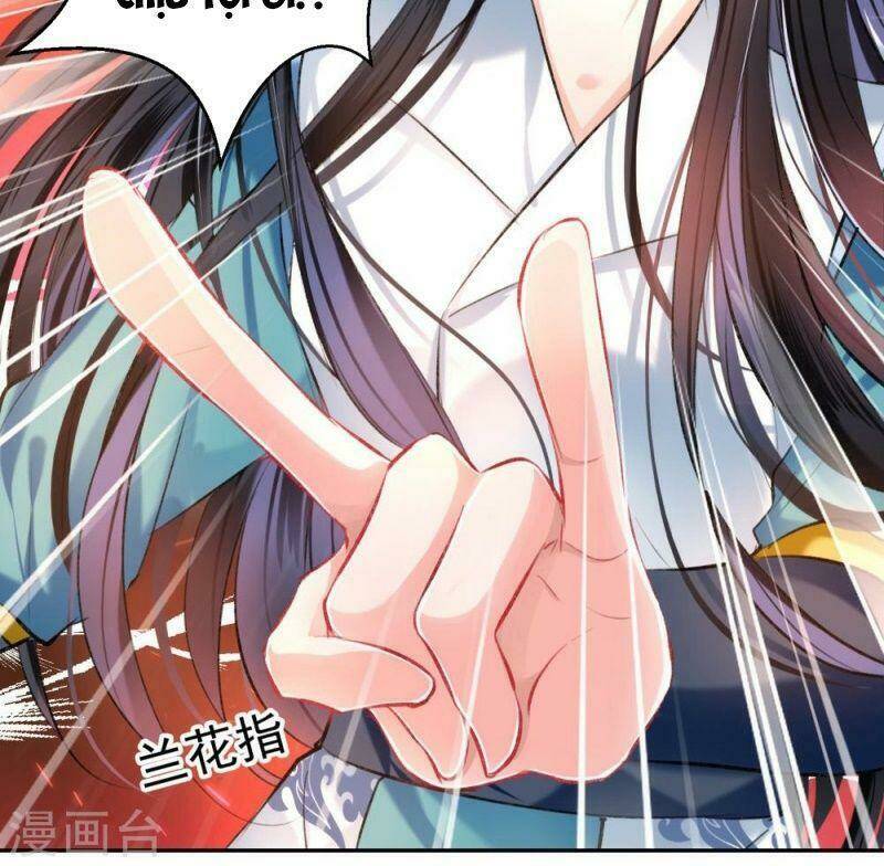 Vương Gia, Áo Lót Của Ngươi Rơi Mất Rồi: Chapter 56