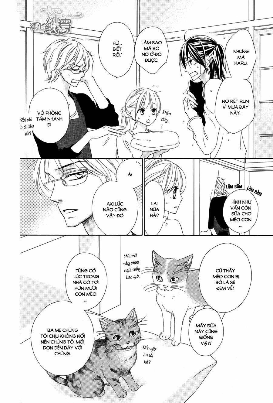 Last Notes: Chapter 7
