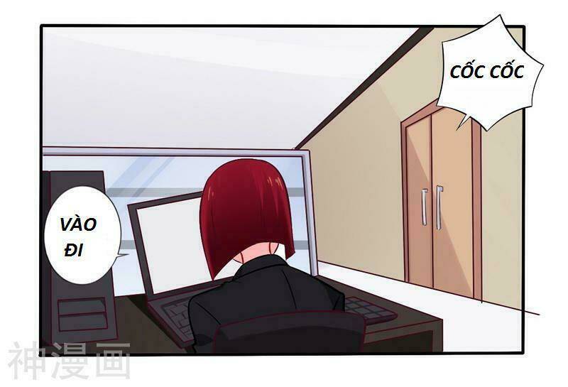 Tổng Tài Đã Cưới Em: Chapter 66