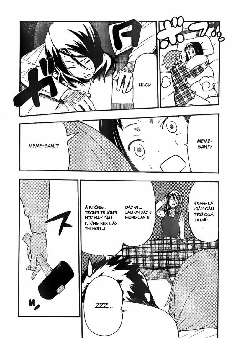 Soul Eater Not: Chapter 2