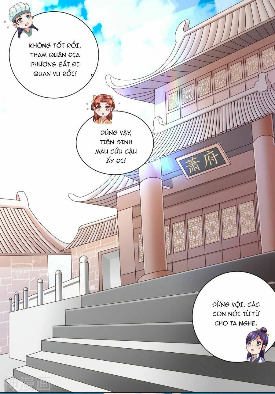 Trở Về Cổ Đại Làm Thánh Hiền: Chapter 18