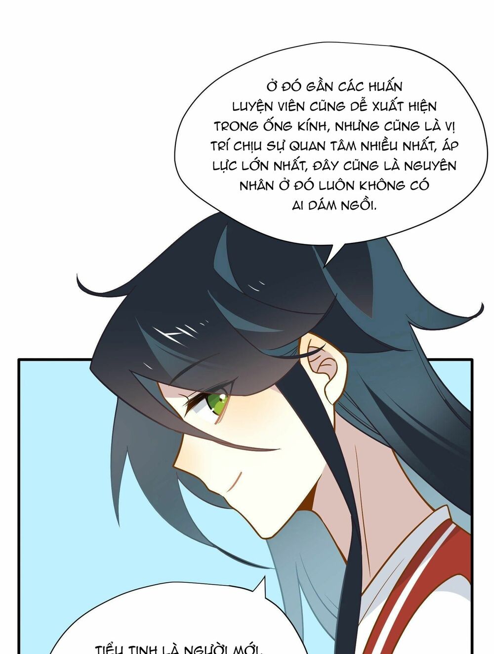 Nữ Phụ Như Tôi Cũng Có Ngày Ra Mắt: Chapter 34