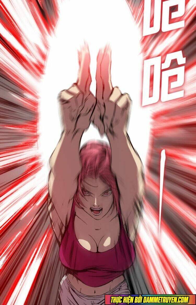 Tuyệt Hành Giả: Chapter 12