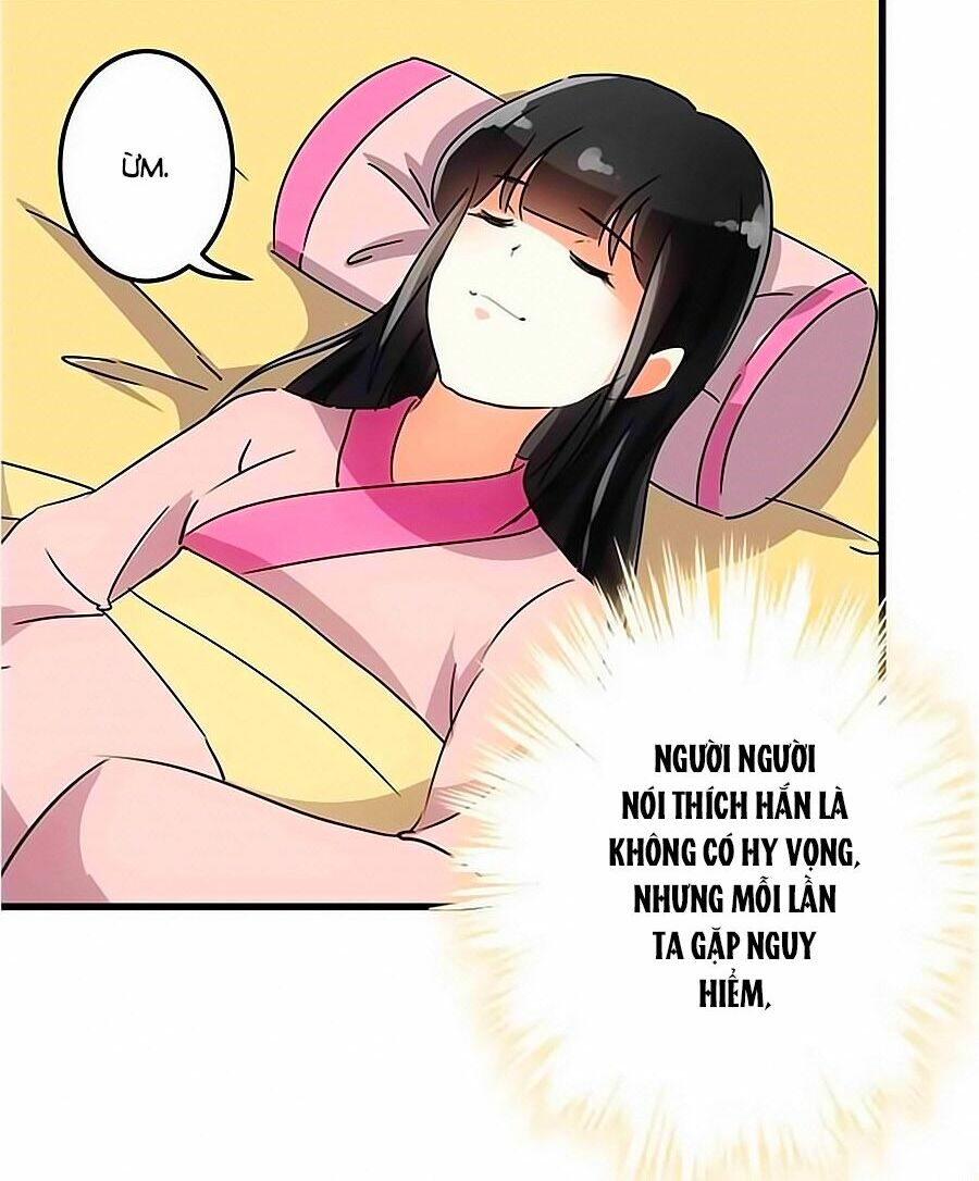 Vương Gia ! Ngươi Thật Bỉ Ổi !: Chapter 150
