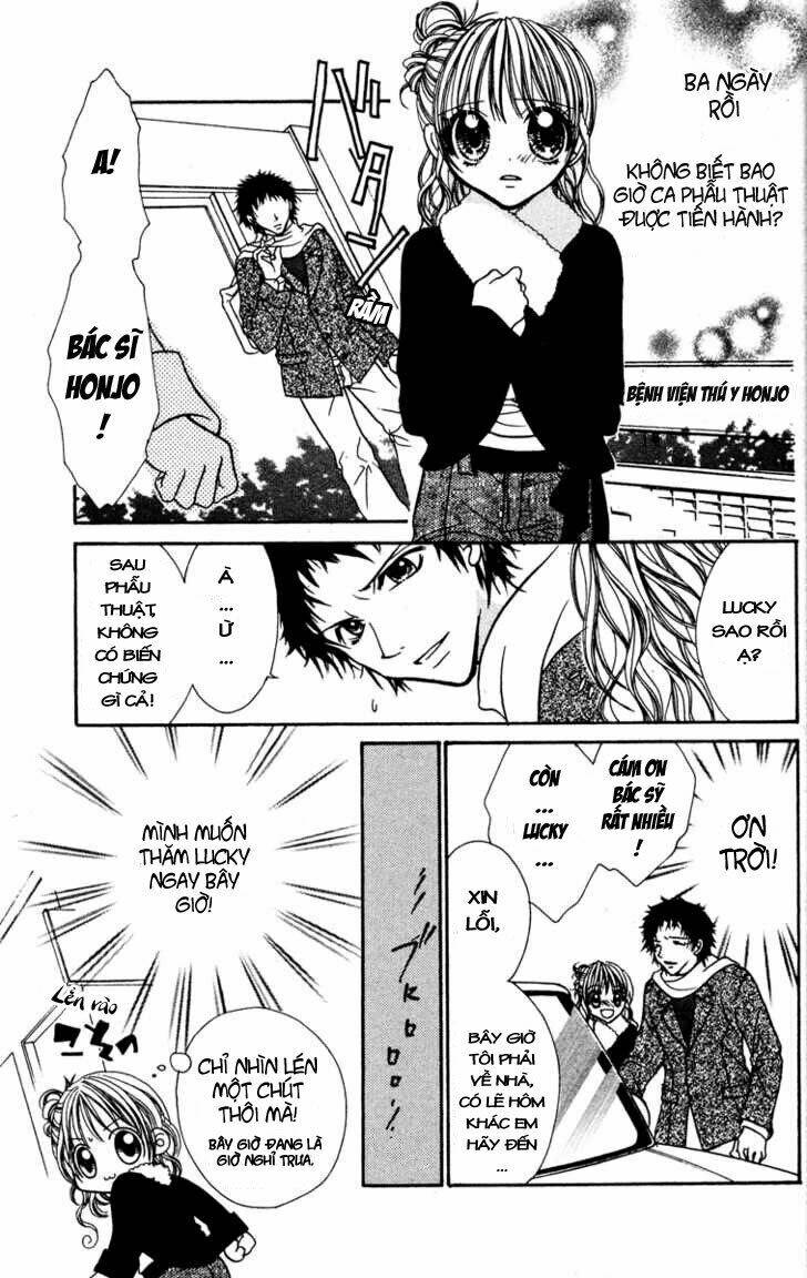 Jigoku Shoujo: Chapter 4