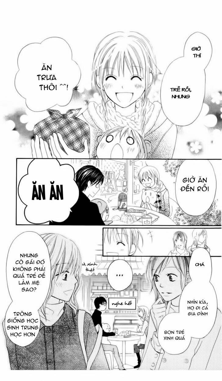 Love So Life: Chapter 7