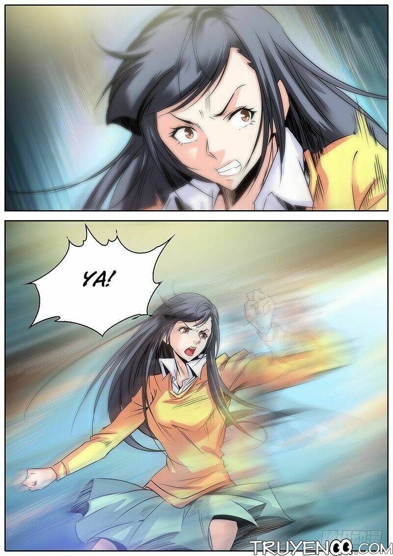 Tần Hiệp: Chapter 6