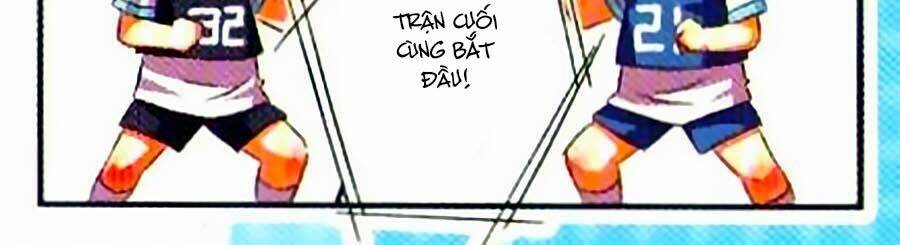 Manh Tam Quốc: Chapter 24
