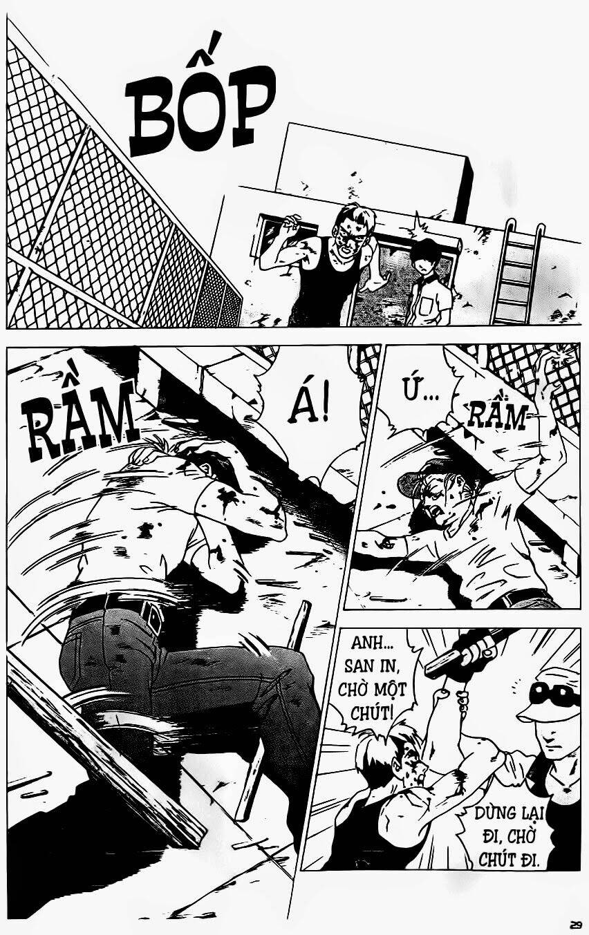 Ai Hơn Ai: Chapter 82