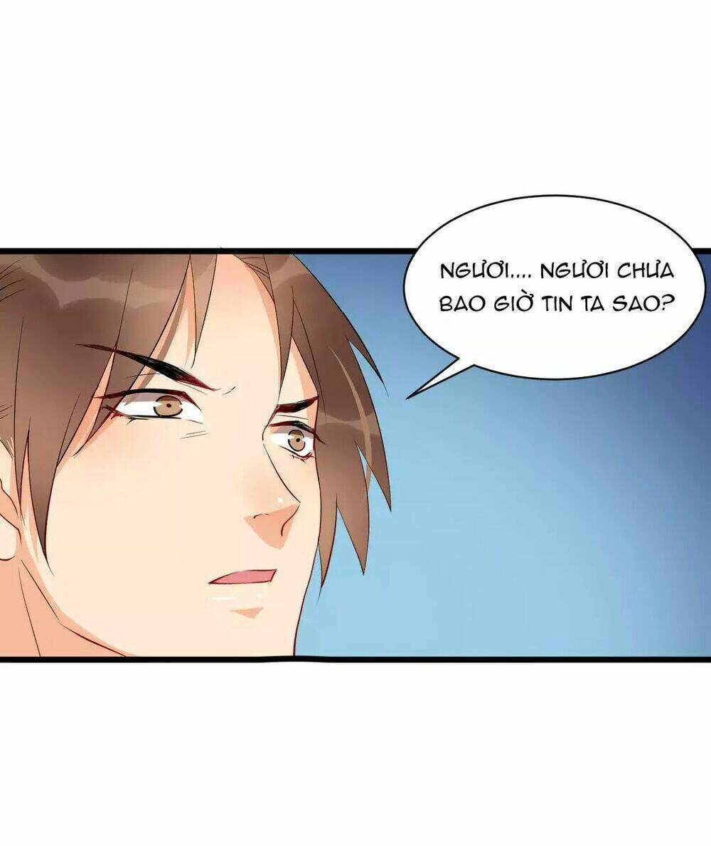 Bồng Sơn Viễn: Chapter 45