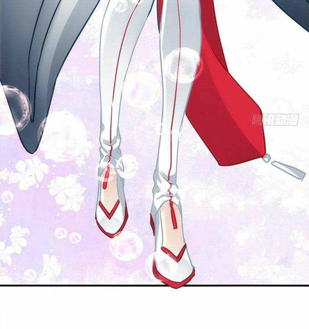 Ám Dạ Vô Thường: Chapter 45