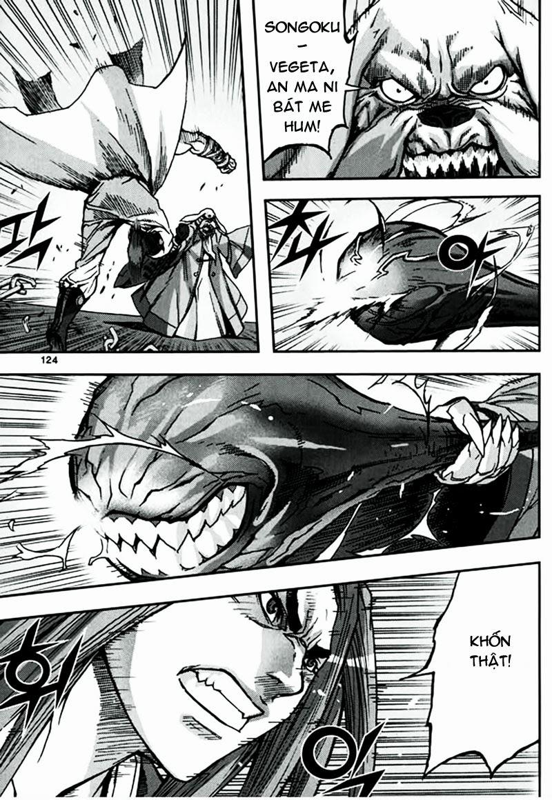 Diêm Đế: Chapter 47.4