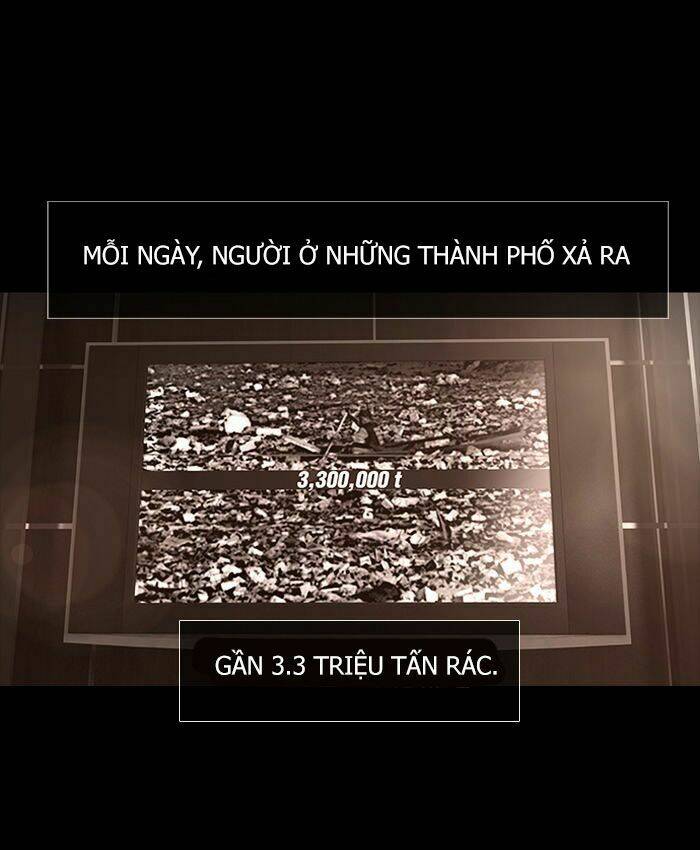 Dead Days: Chapter 46