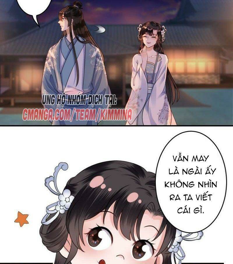 Vương Gia Kiêu Ngạo Quá Khó Cua: Chapter 95