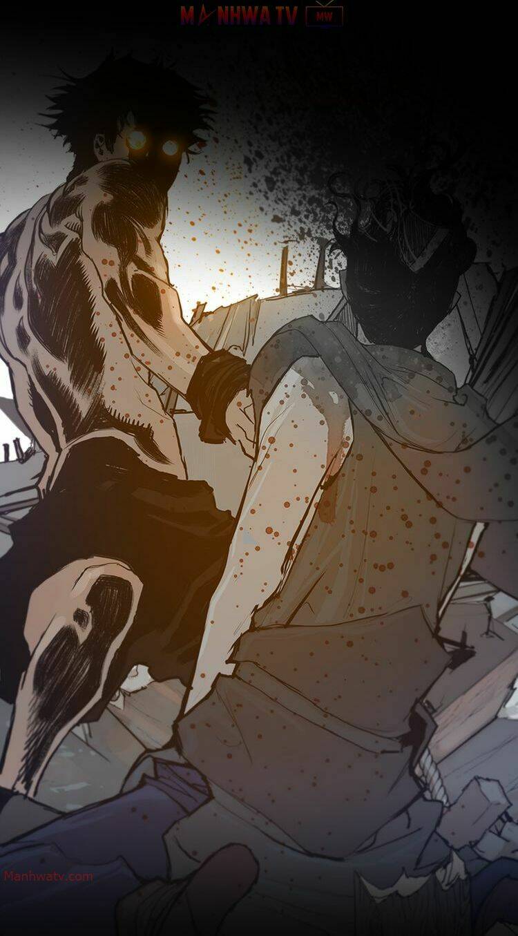 Thanh Gươm Danh Vọng: Chapter 0