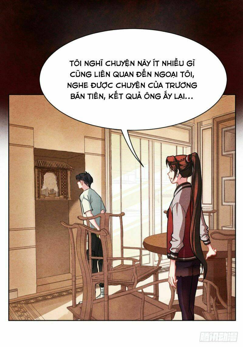 Thông Linh Sư Mạnh Nhất Thành Phố: Chapter 2