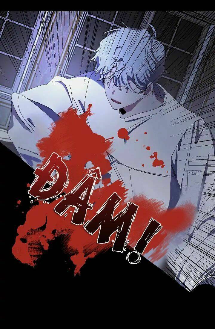 Tình Điên Dại: Chapter 19