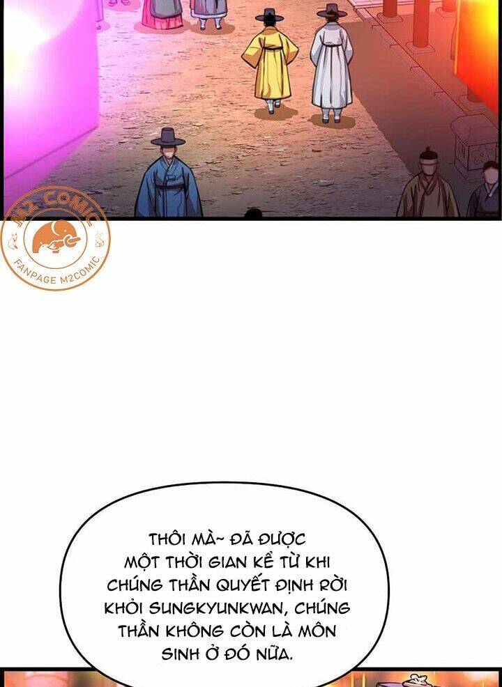 Tôi Sẽ Sống Như Một Hoàng Tử: Chapter 60