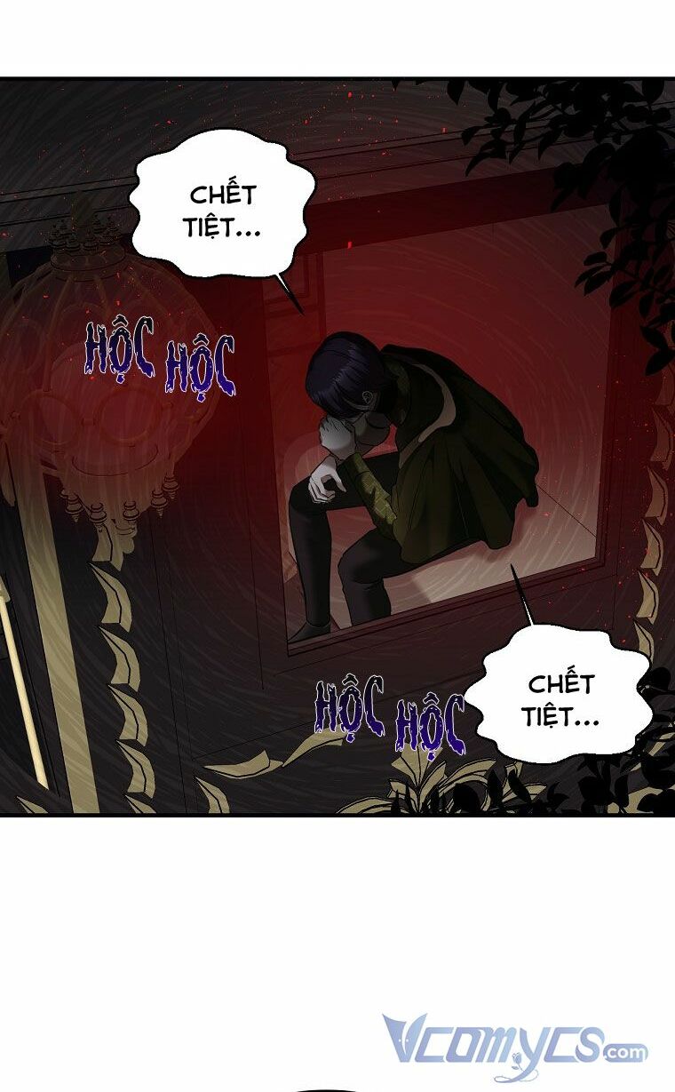 CÁCH SỐNG SÓT SAU KHI NGỦ VỚI HOÀNG ĐẾ: Chapter 14