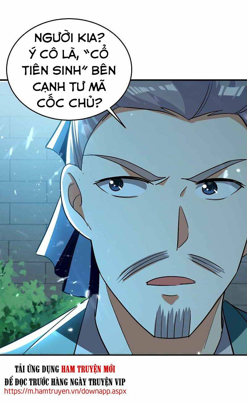 Vạn Giới Tiên Vương: Chapter 150