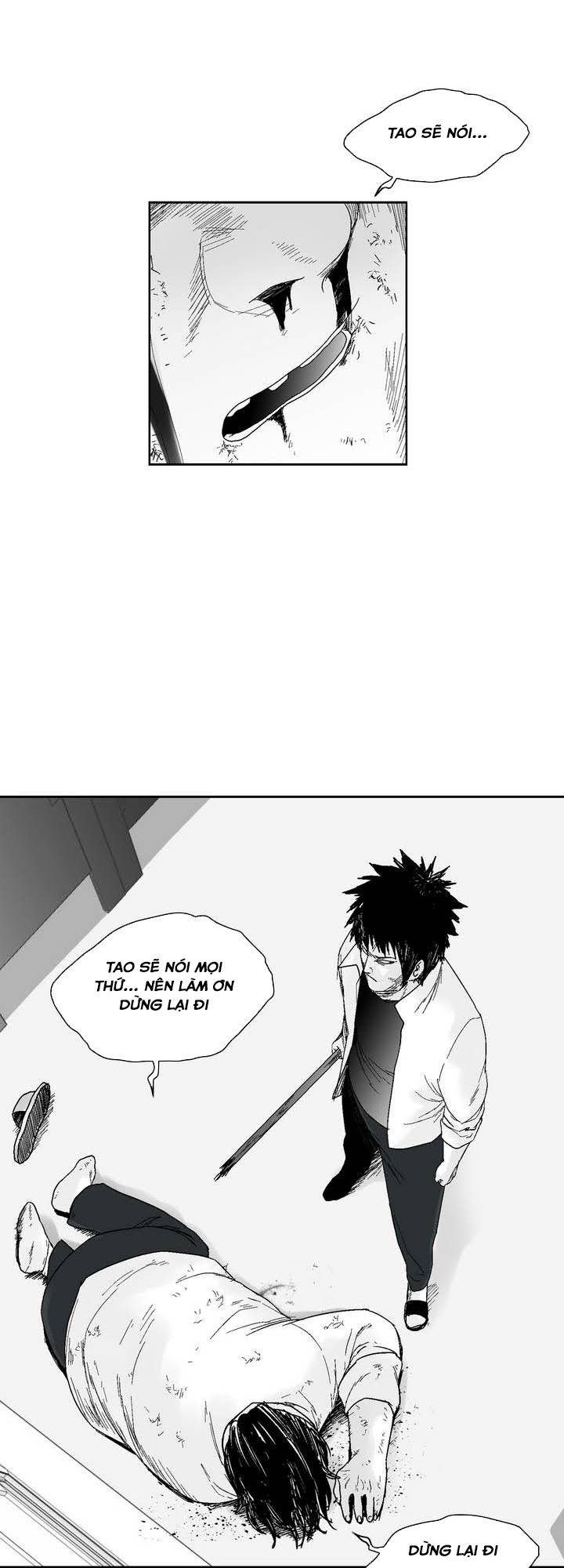 Dear Boy: Chapter 35