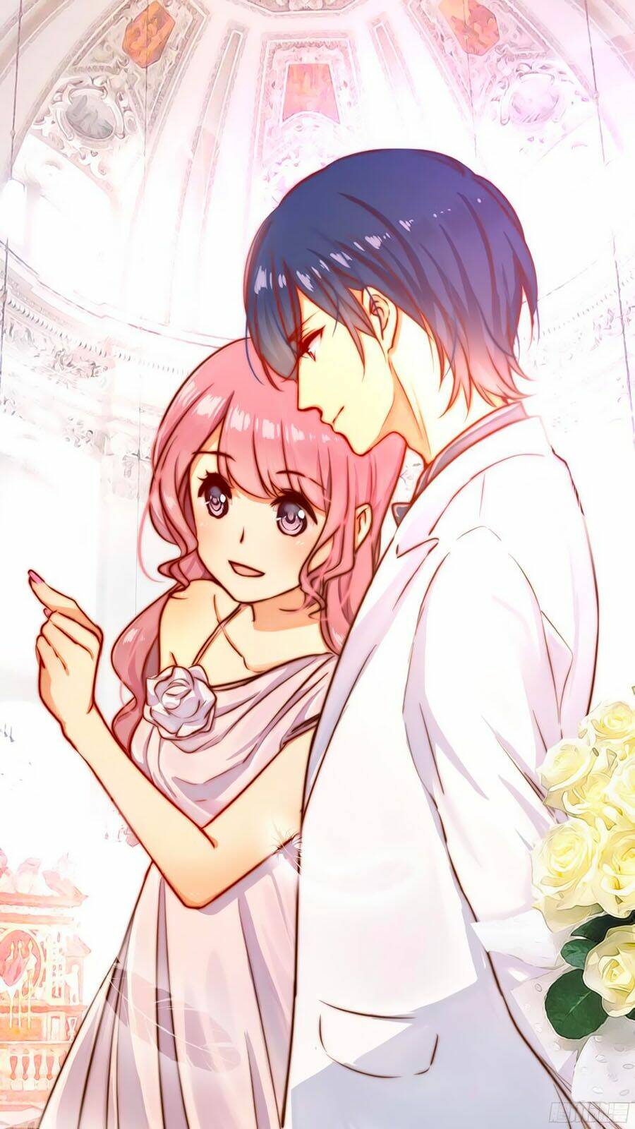 Lưu Luyến Tinh Diệu: Chapter 93