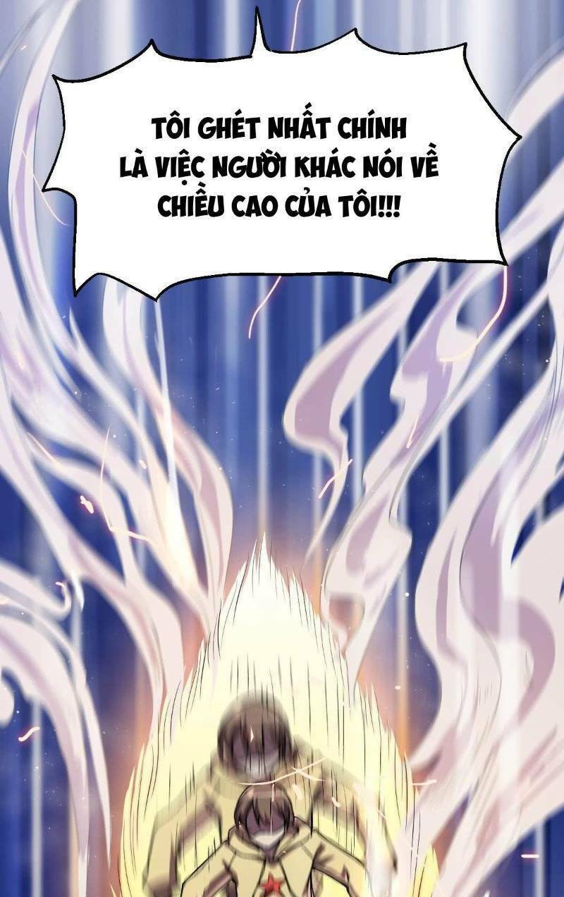 Tinh Nguyên Chi Môn: Chapter 6