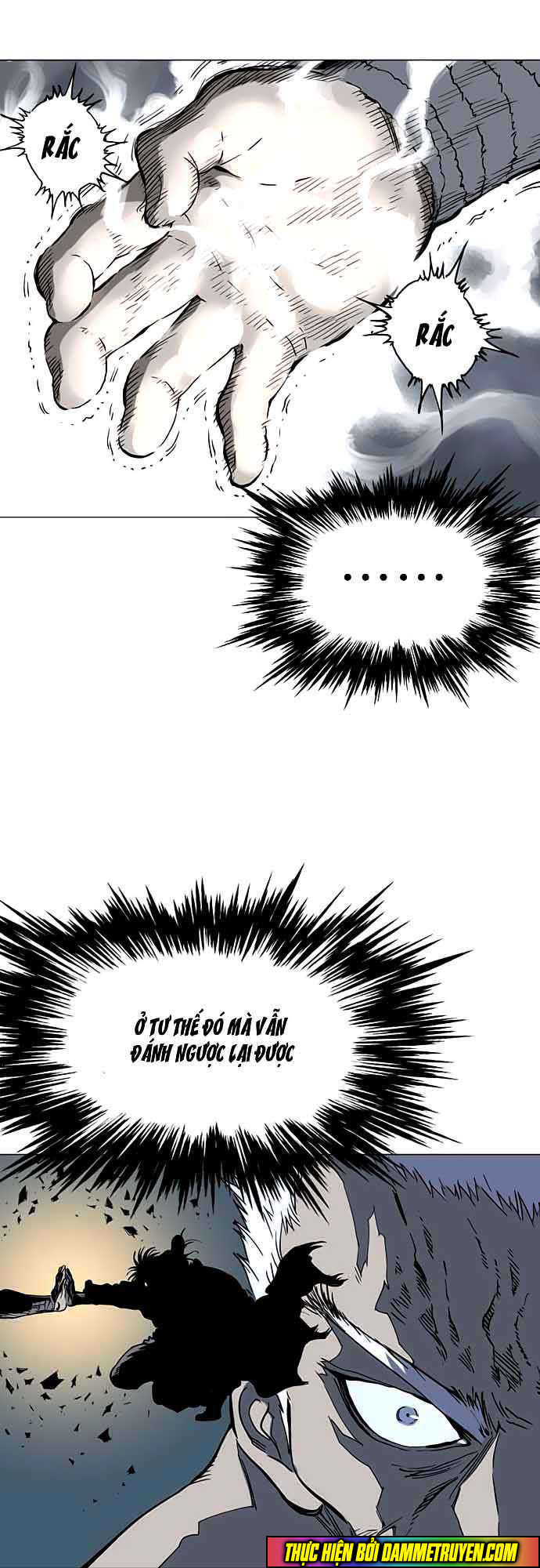 Cao Thủ 2: Chapter 12