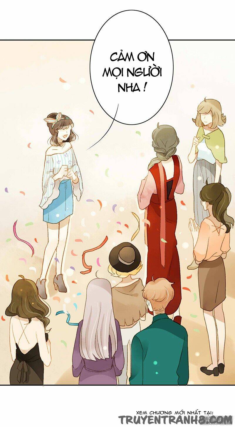 Sức Mạnh Của Sắc Đẹp: Chapter 126