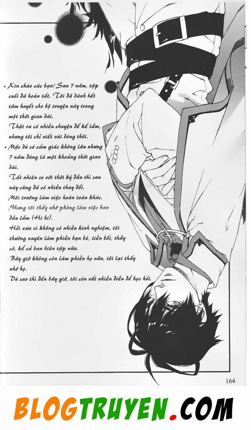 Đại Chiến Bóng Tối: Chapter 64