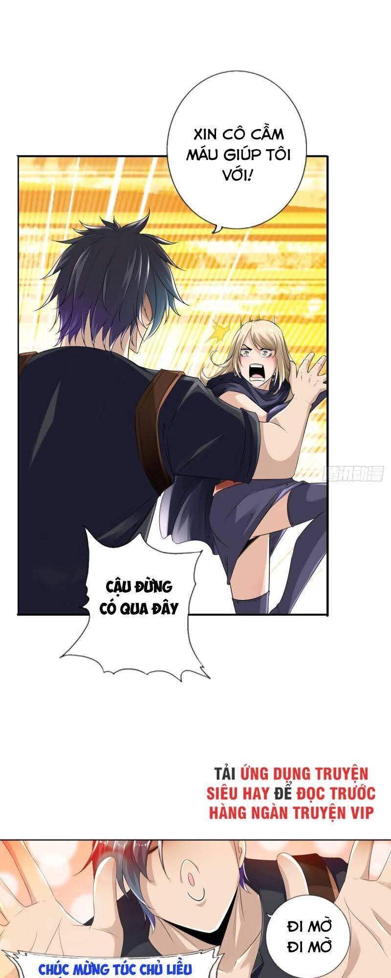 Hệ Thống Tìm Đường Chết Mạnh Nhất: Chapter 79
