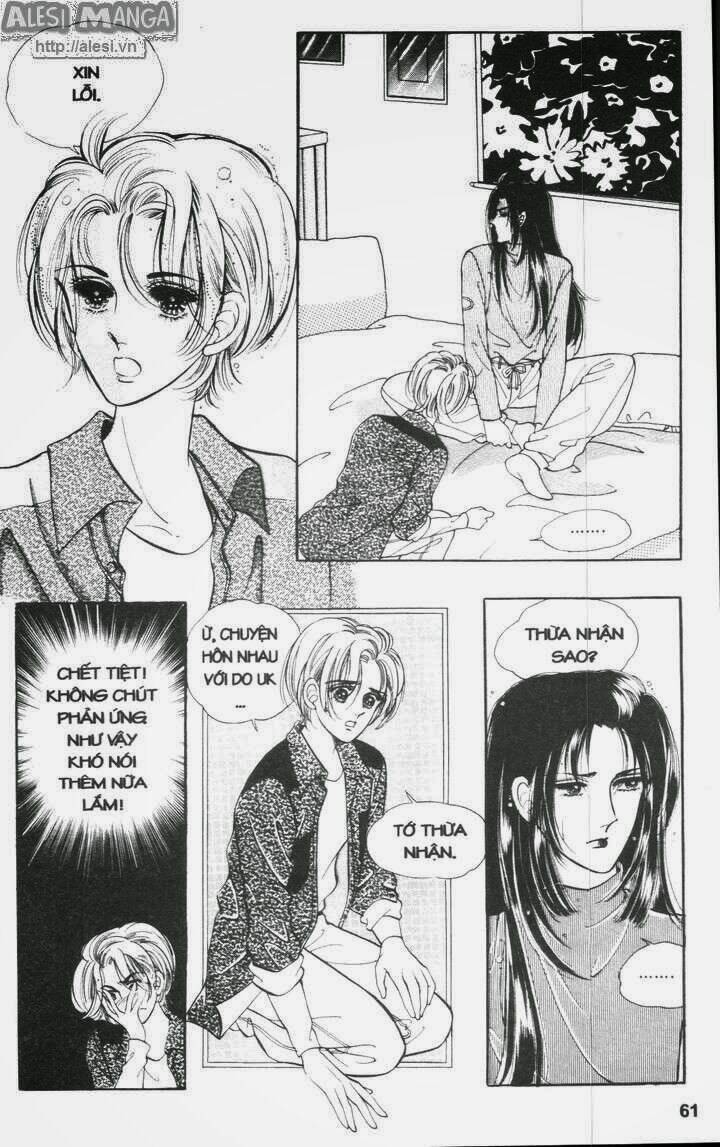 Nhỏ Con Trai: Chapter 4