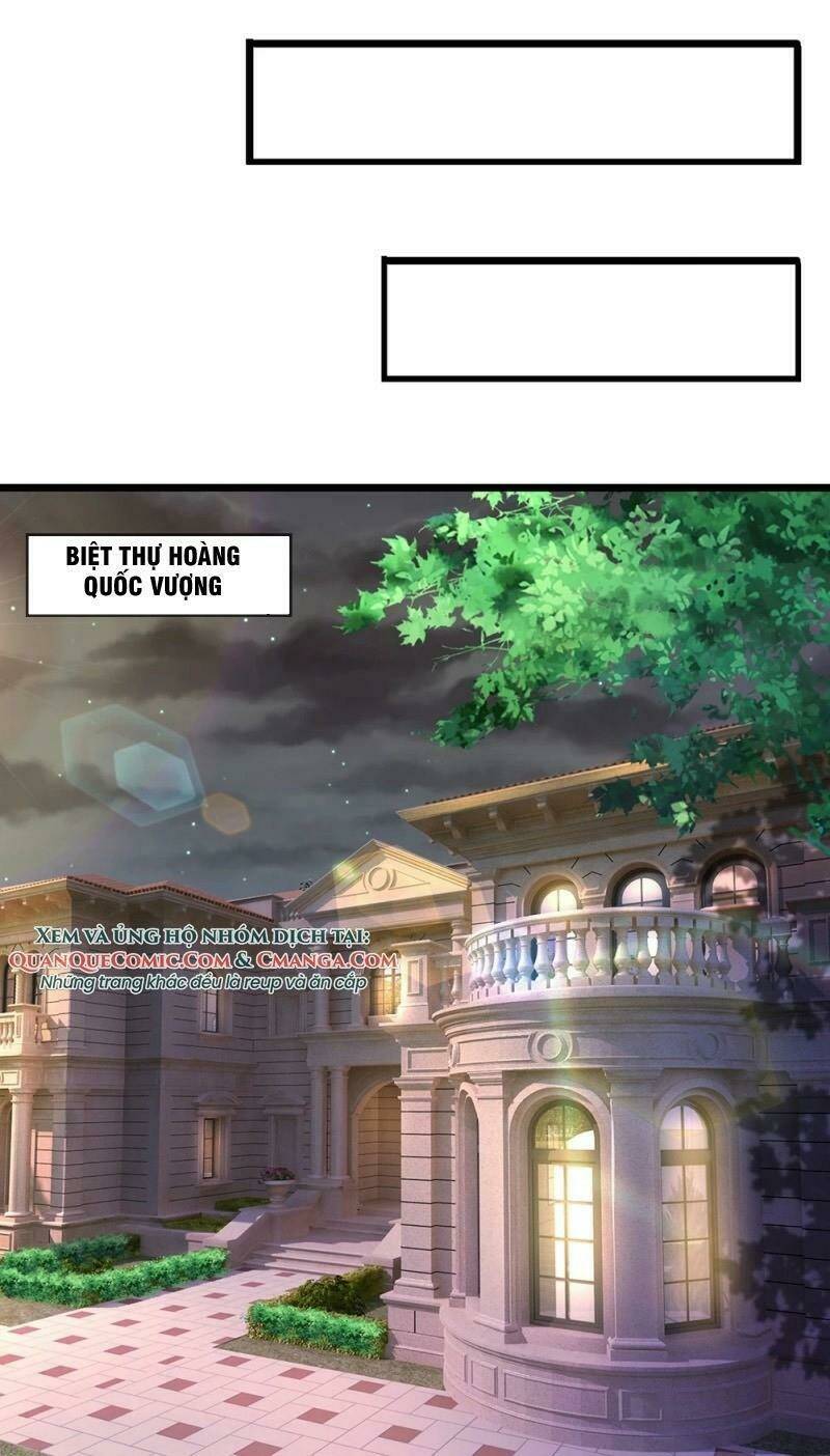 Chung Cực Binh Vương Tại Đô Thị: Chapter 137