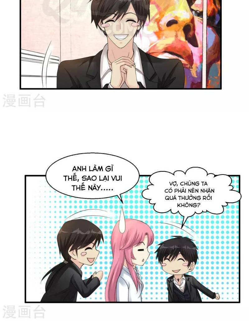 Tuyệt Phẩm Y Thánh: Chapter 39