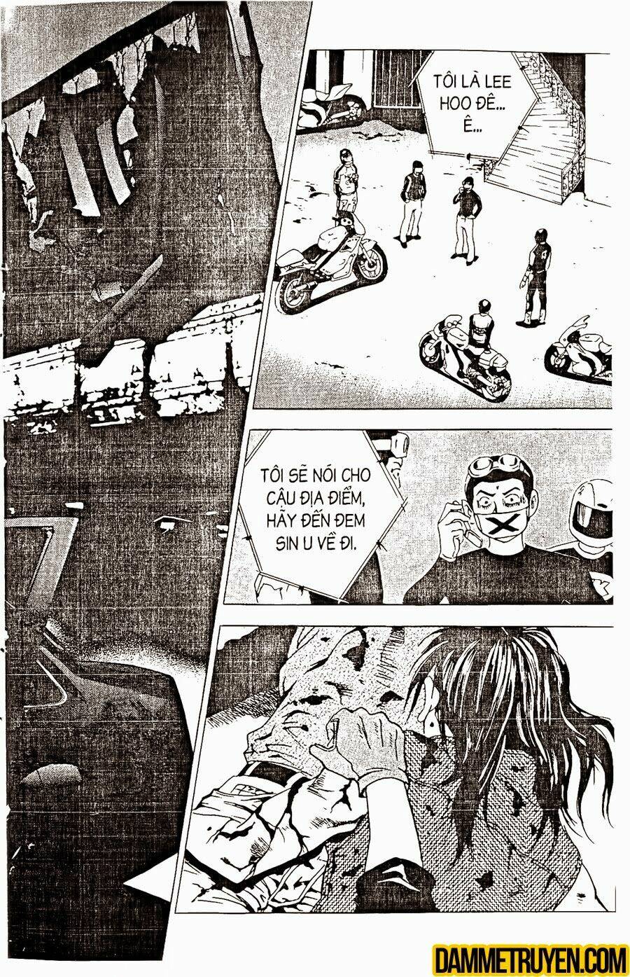 Ai Hơn Ai: Chapter 180