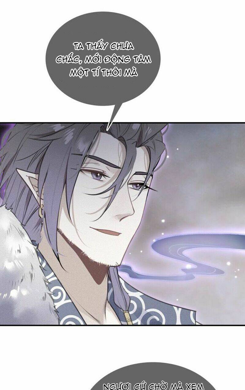 Đế Sư Tại Thượng: Chapter 50