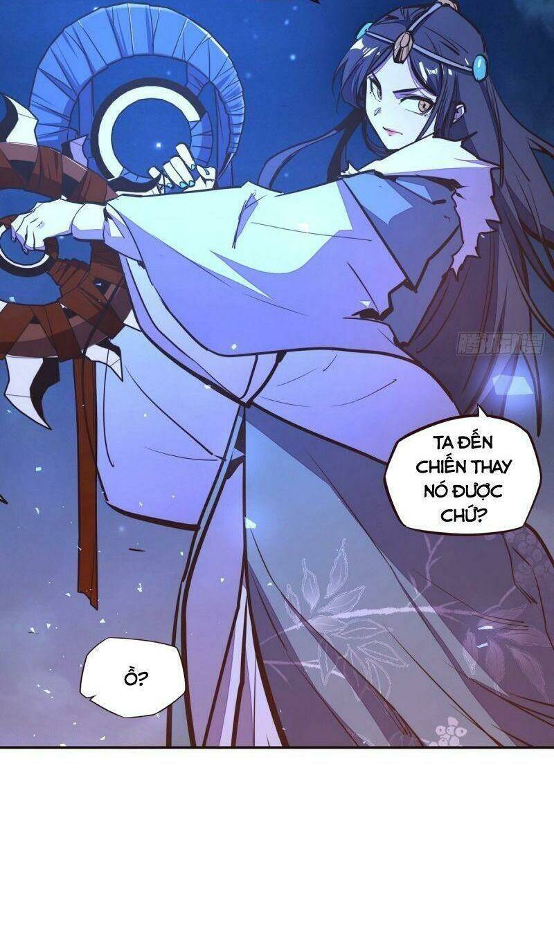 Sinh Tử Quyết: Chapter 130