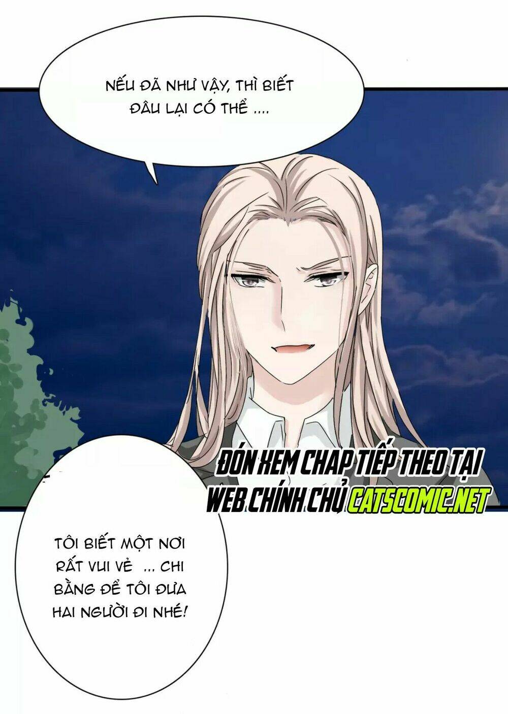 Lấy Sắc Tấn Công Sắc: Chapter 21