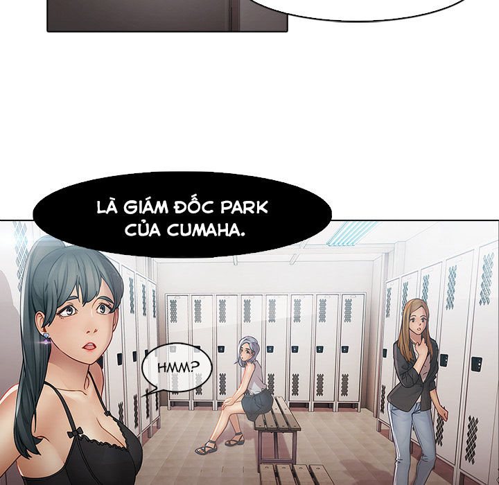 Ảo Mộng Hồ Điệp: Chapter 4