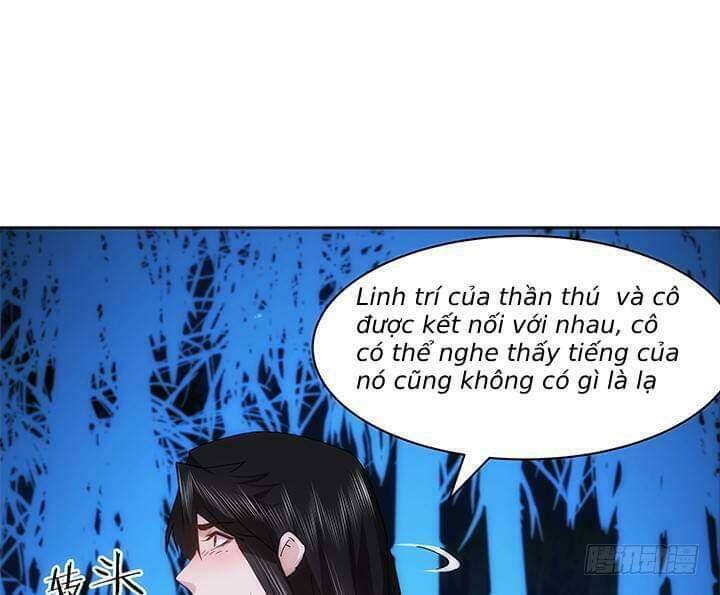 Bí Mật Của Dạ Tộc: Chapter 28