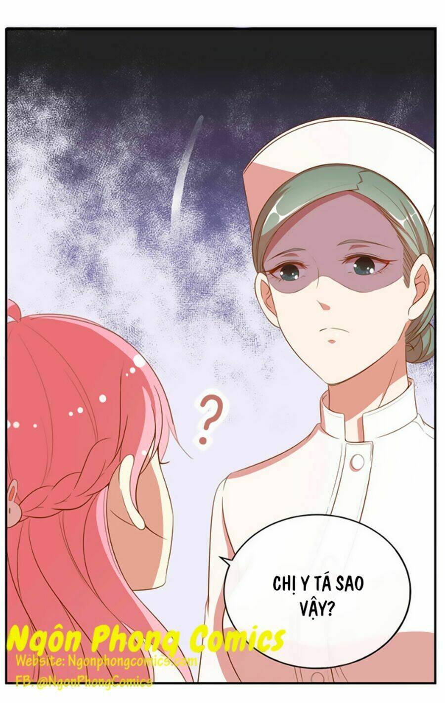 Cả Thế Giới Đều Không Bằng Người: Chapter 30