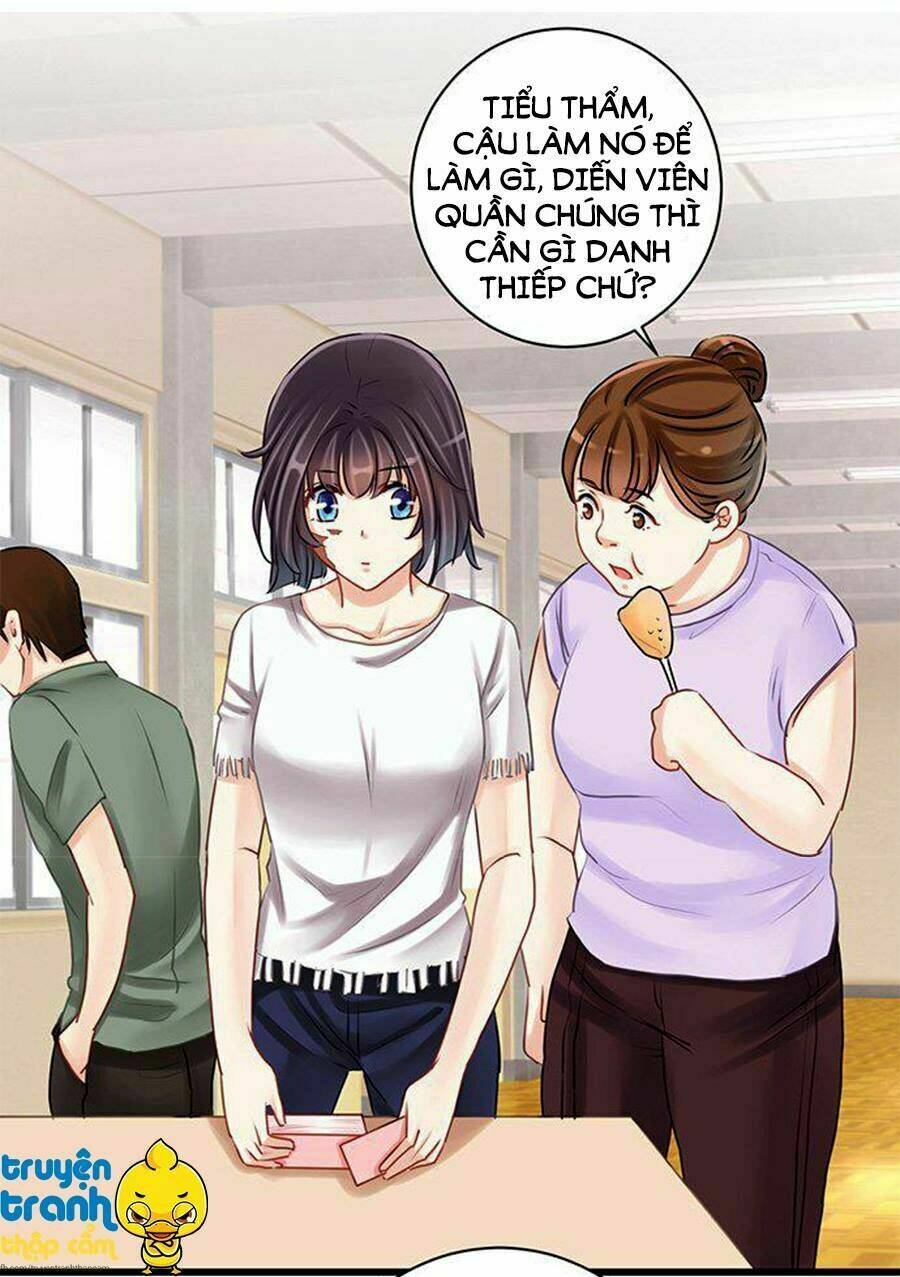 Trọng Sinh Để Ngủ Với Ảnh Đế: Chapter 24