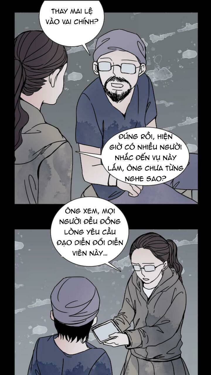 Nhật Ký Nữ Phù Thủy Hồi Sinh: Chapter 27