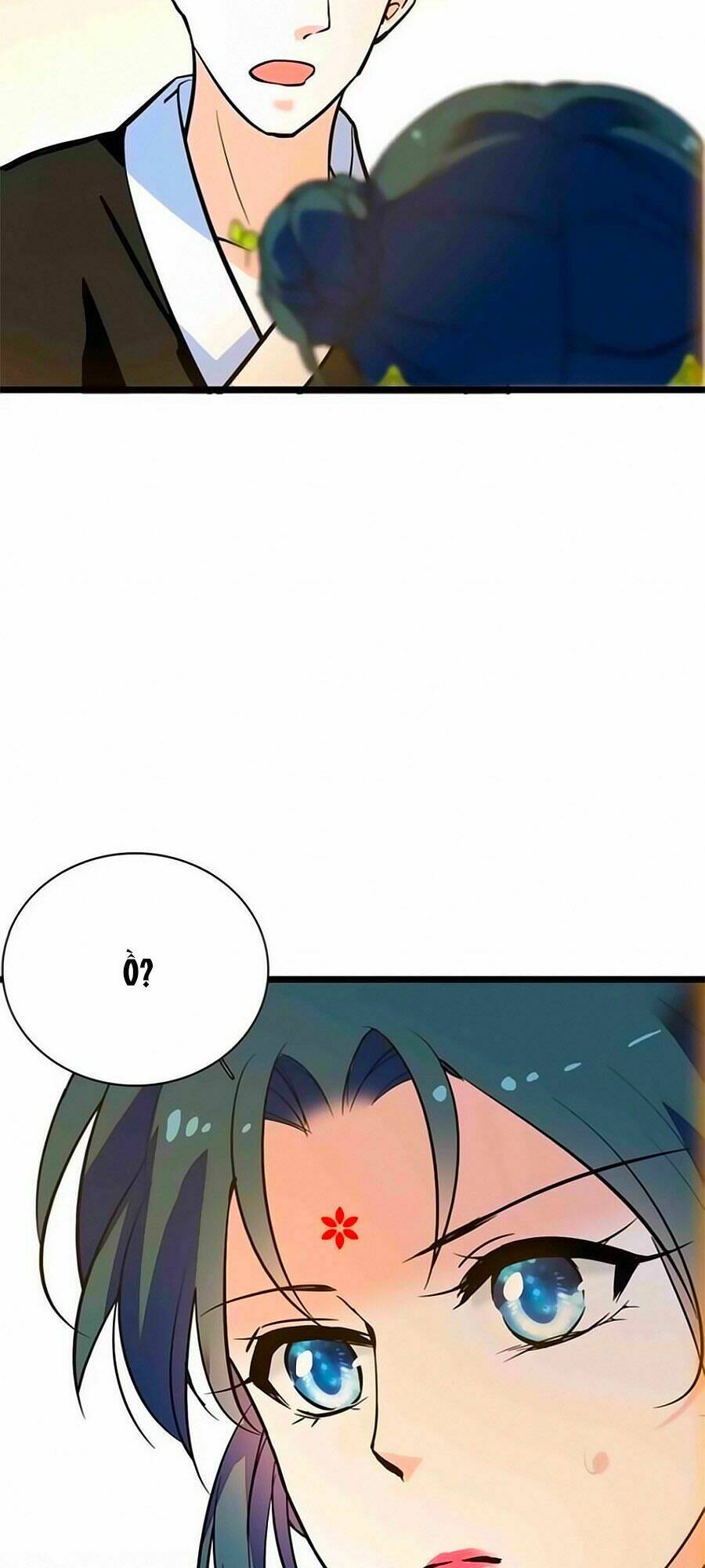 Nhất Thế Khuynh Thành: Lãnh Cung Khí Phi: Chapter 87