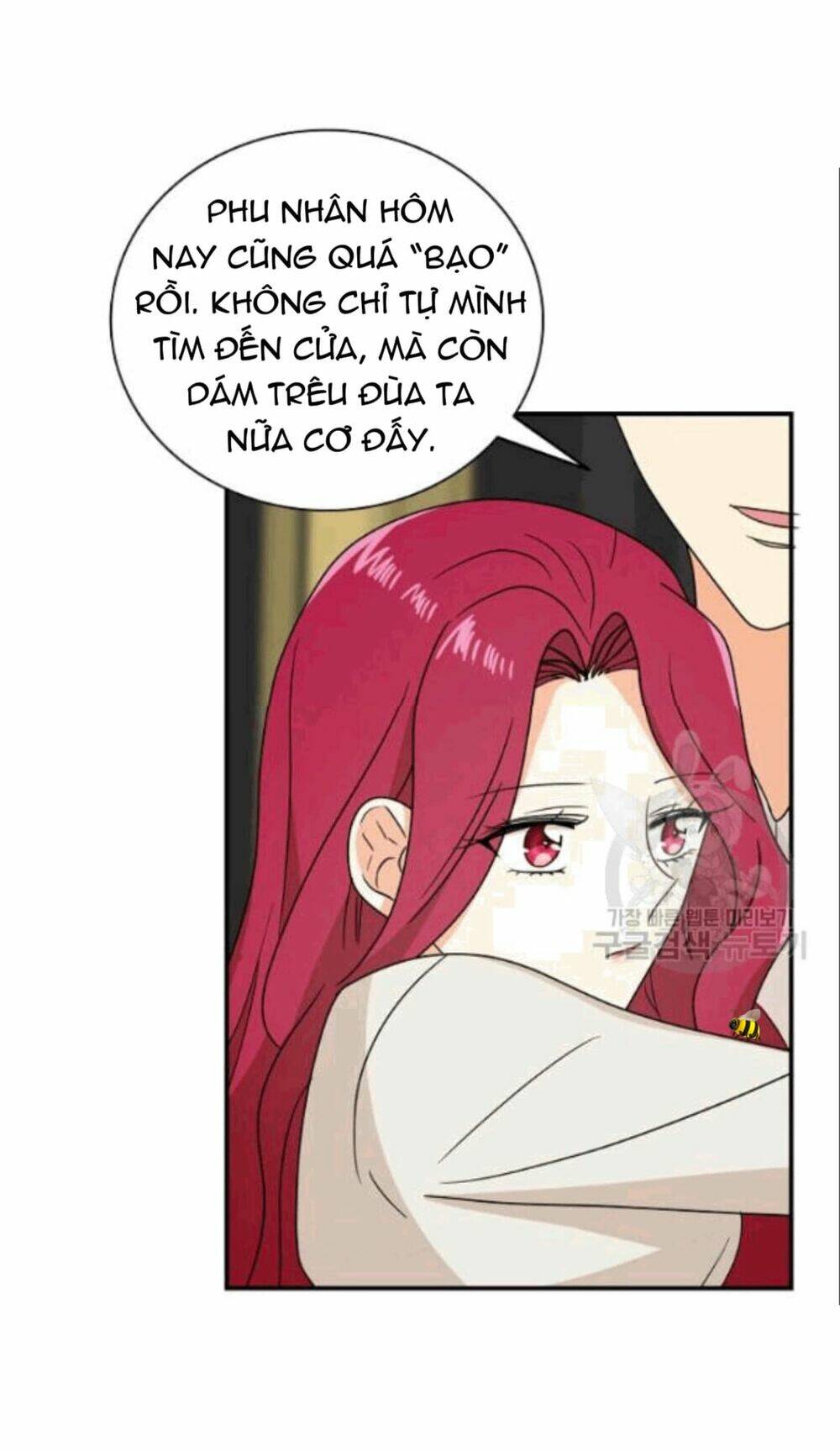 Xuyên Không Trở Thành Mami Phản Diện: Chapter 46