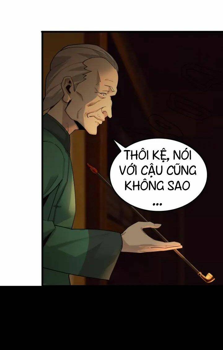 Siêu Cấp Đại Chủ Bạ: Chapter 58