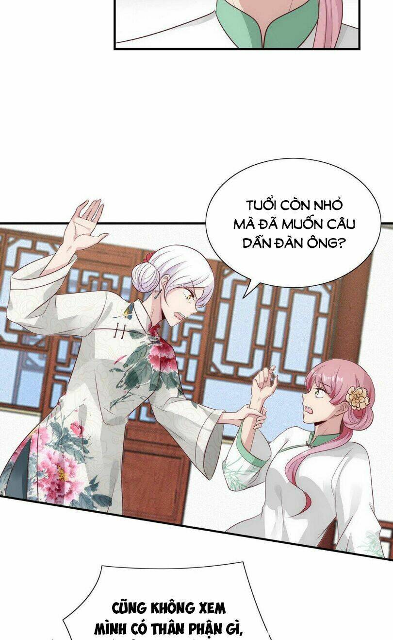 Trở Lại Showbiz Làm Ảnh Hậu: Chapter 9