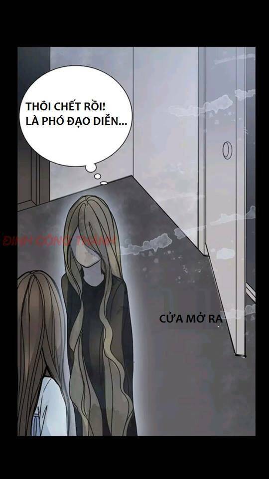 Michin Phù Thủy Tái Sinh: Chapter 5